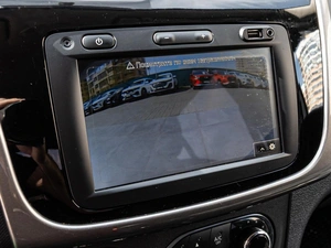 Хетчбэк Renault Sandero Stepway 2019 года, 1070000 рублей, Краснодар