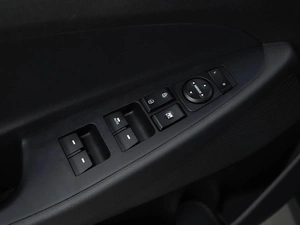 Внедорожник Hyundai Tucson 2018 года, 1945999 рублей, Москва