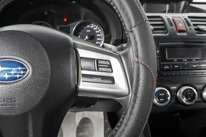 Внедорожник Subaru XV 2014 года, 1499000 рублей, Барнаул