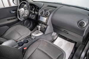 Внедорожник Nissan Qashqai 2009 года, 1149000 рублей, Томск