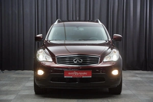 Внедорожник Infiniti QX50 2014 года, 1849000 рублей, Красноярск