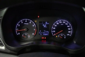 Седан Hyundai Solaris 2017 года, 839900 рублей, Казань