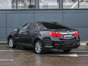 Седан Toyota Camry 2012 года, 1689000 рублей, Кирилловка