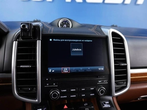 Внедорожник Porsche Cayenne S 2016 года, 4599077 рублей, Москва