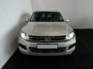 Внедорожник Volkswagen Touareg 2014 года, 2400000 рублей, Кемерово