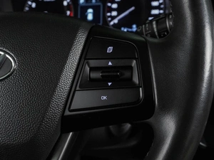 Внедорожник Hyundai Creta 2018 года, 1749000 рублей, Воронеж