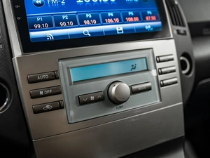 Минивэн Toyota Corolla Verso 2008 года, 800000 рублей, Красноярск