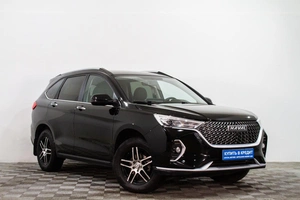 Внедорожник Haval M6 2023 года, 1689000 рублей, Сургут