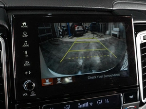 Внедорожник Honda UR-V 2020 года, 4099000 рублей, Тюмень