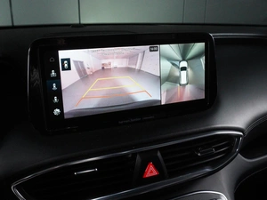 Внедорожник Hyundai Santa Fe 2021 года, 3649000 рублей, Минеральные Воды