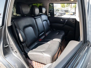 Внедорожник Nissan Patrol 2014 года, 2920000 рублей, Краснодар