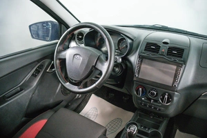 Лифтбек ВАЗ (LADA) Granta 2024 года, 949000 рублей, Пермь