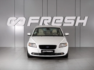 Седан Volvo S40 2008 года, 650000 рублей, Минеральные Воды