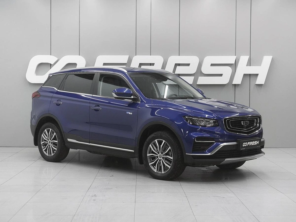 Внедорожник Geely Atlas Pro 2022 года, 2320000 рублей, Ростов-на-Дону