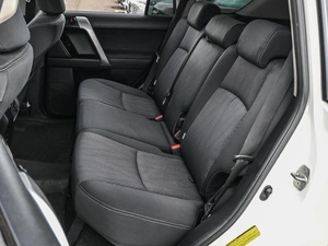 Внедорожник Toyota Land Cruiser Prado 2013 года, 3289000 рублей, Кирилловка