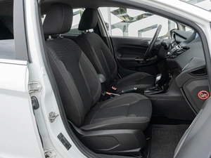 Хетчбэк Ford Fiesta 2016 года, 890000 рублей, Краснодар