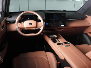 Внедорожник Changan UNI-Z 2025 года, 2599000 рублей, Красный Пахарь