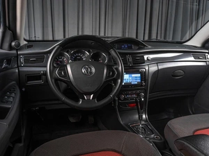 Хетчбэк Dongfeng H30 Cross 2016 года, 469000 рублей, Тюмень