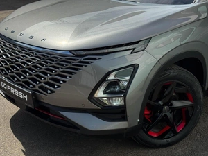 Внедорожник OMODA C5 2023 года, 1899000 рублей, Кропоткин