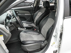 Седан Chevrolet Cruze 2010 года, 849000 рублей, Краснодар