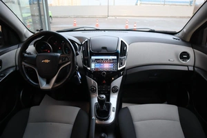 Седан Chevrolet Cruze 2013 года, 870000 рублей, Мирное