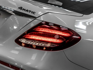Седан Mercedes-benz E-класс 2017 года, 2729000 рублей, Тюмень