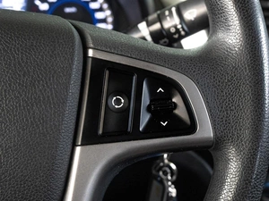 Седан Hyundai Solaris 2015 года, 1169000 рублей, Краснодар