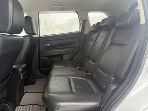 Внедорожник Mitsubishi Outlander 2013 года, 1500000 рублей, Ижевск