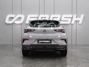 Внедорожник Changan UNI-T 2023 года, 2349000 рублей, Воронеж