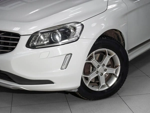 Внедорожник Volvo XC60 2013 года, 2020444 рублей, Тверь