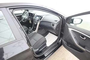 Хэтчбек Hyundai i30 2012 года, 980000 рублей, Обнинск