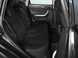 Внедорожник Changan CS35 2016 года, 1079000 рублей, Аксай