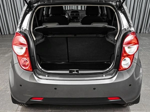 Хетчбэк Ravon R2 2016 года, 829000 рублей, Ставрополь