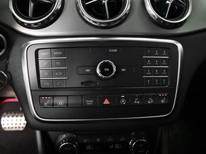 Внедорожник Mercedes-benz GLA-класс 2016 года, 2544000 рублей, Ставрополь