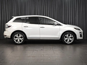 Внедорожник Mazda CX-7 2011 года, 1060000 рублей, Ставрополь