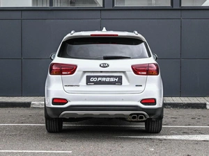 Внедорожник Kia Sorento Prime 2018 года, 2729000 рублей, Кирилловка