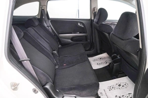Минивэн Honda Stream 2008 года, 949000 рублей, Красноярск