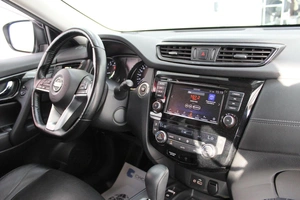 Внедорожник Nissan X-Trail 2021 года, 2880000 рублей, Смоленск