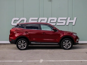 Внедорожник Geely Atlas 2020 года, 1499000 рублей, Большой Сочи
