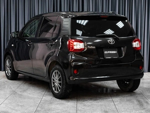 Хетчбэк Toyota Passo 2017 года, 828070 рублей, Тюмень