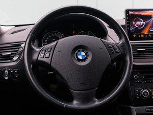 Внедорожник BMW X1 2013 года, 1380000 рублей, Большой Сочи