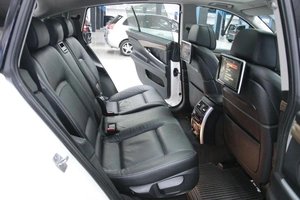 Лифтбек BMW 5 серия GT 2013 года, 2048000 рублей, Солонцы