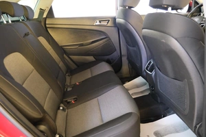 Внедорожник Hyundai Tucson 2020 года, 2649000 рублей, Омск