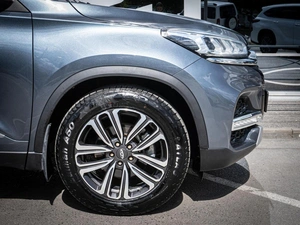 Внедорожник Chery Tiggo 8 2020 года, 1835000 рублей, Волгоград