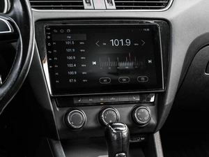 Лифтбек Skoda Octavia 2013 года, 1049000 рублей, Кирилловка