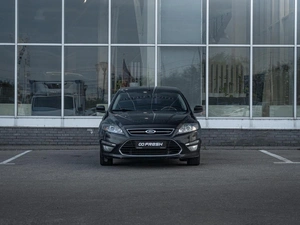 Седан Ford Mondeo 2008 года, 499000 рублей, Нижний Новгород