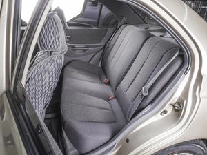 Седан Hyundai Accent 2006 года, 485000 рублей, Ростов-на-Дону