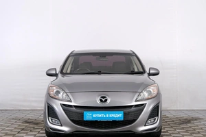 Седан Mazda Axela 2009 года, 829000 рублей, Красноярск