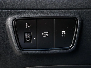 Внедорожник Hyundai Tucson 2023 года, 3475000 рублей, Большой Сочи
