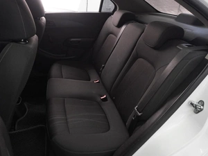 Седан Chevrolet Aveo 2012 года, 569000 рублей, Воронеж